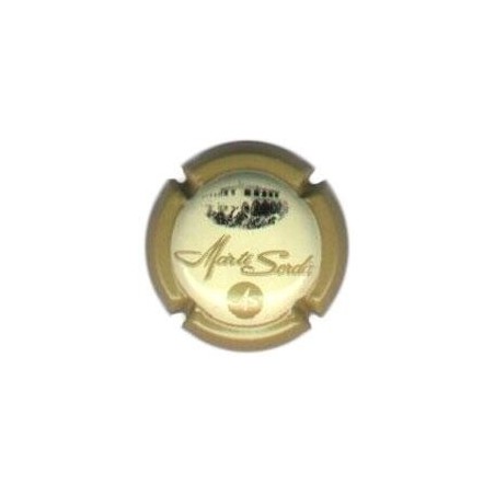 MARTI SERDA--V.22012--X.00874