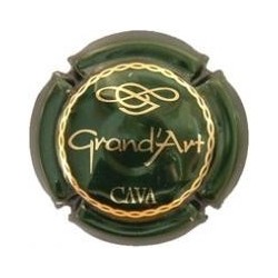 GRAN D'ART-V.4891-X.08259