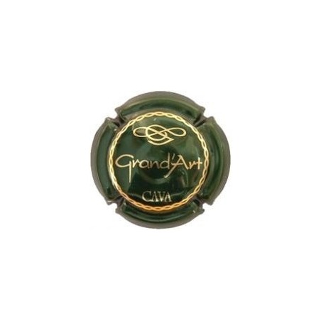 GRAN D'ART-V.4891-X.08259