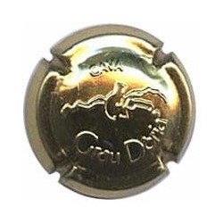 GRAU DORIA-V.1402-X.01955