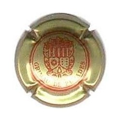 GRIMAU DE PUJADES-V.1480-X.00685