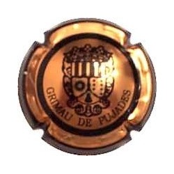 GRIMAU DE PUJADES--V.14554-X.46007