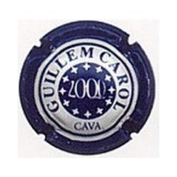 GUILLEM CAROL-V.1274-X.07690