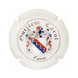 GUILLEM CAROL-V.1321-X.03327