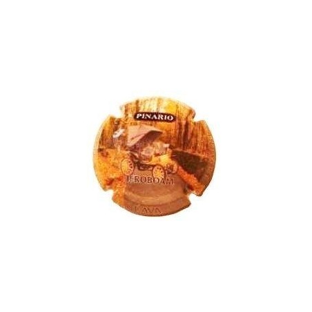 PINARIO--X.53520 JEROBOAM