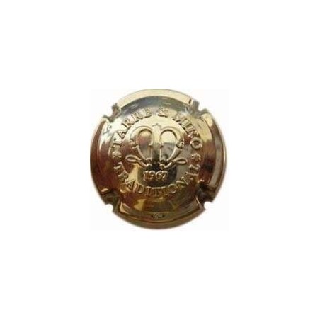 TARRE&MIRO-V.6583-X.12009 AG