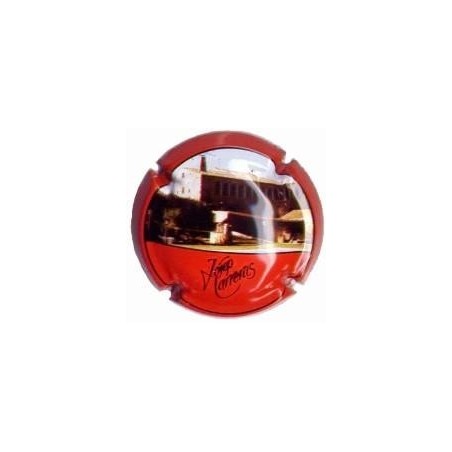 JOSEP CARRERAS-V.7046-X.22158 JEROBOAM