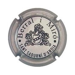 BERRAL I MIRO---X.76771