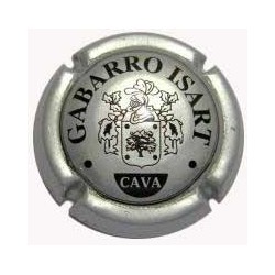 GABARRO ISART-V.6268-X.11610