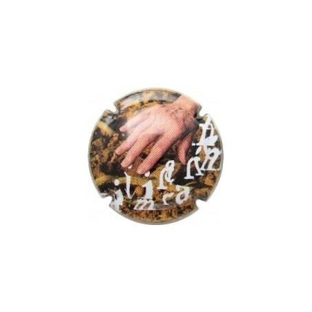 ISACH BALCELLS--V.15703-X.53483