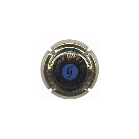 JAUME GIRO I GIRO-V.1170-X.01618