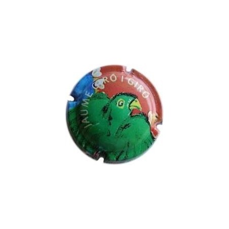 JAUME GIRO I GIRO--V.10444-X.23135