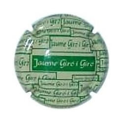 JAUME GIRO I GIRO-V.2538-X.09187