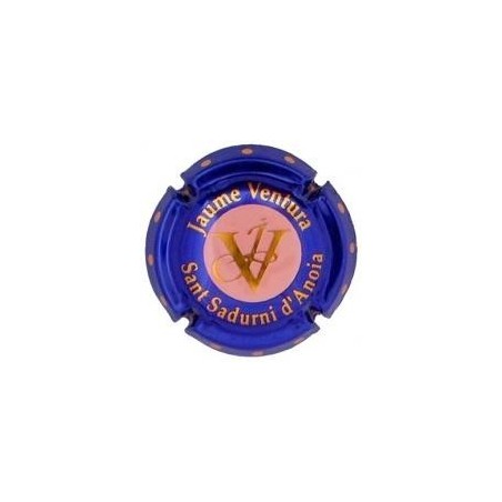 JAUME VENTURA-V.2396-X.00166