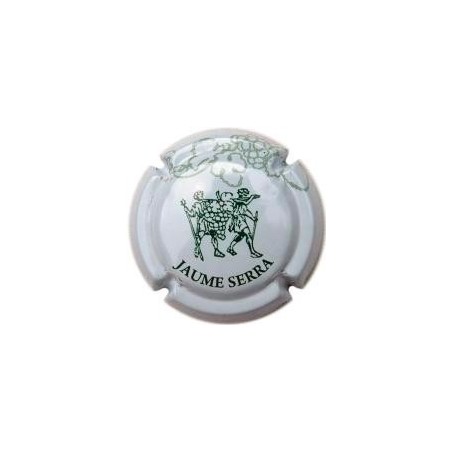 JAUME SERRA--V.15714-X.48777