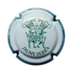 JAUME SERRA--V.15713-X.51931