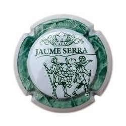 JAUME SERRA--V.15715-X.48758