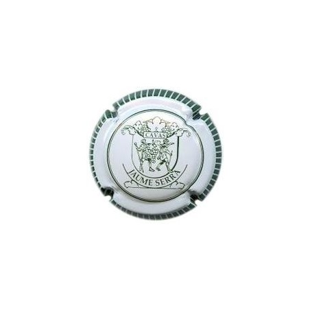 JAUME SERRA--V.11867-X.35137