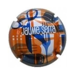 JAUME SERRA--V.19168