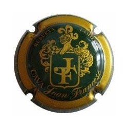 JOAN FRANCESC-V.2311-X.03940