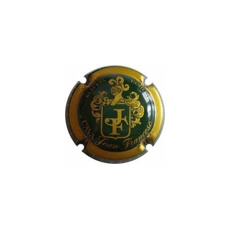 JOAN FRANCESC-V.2311-X.03940