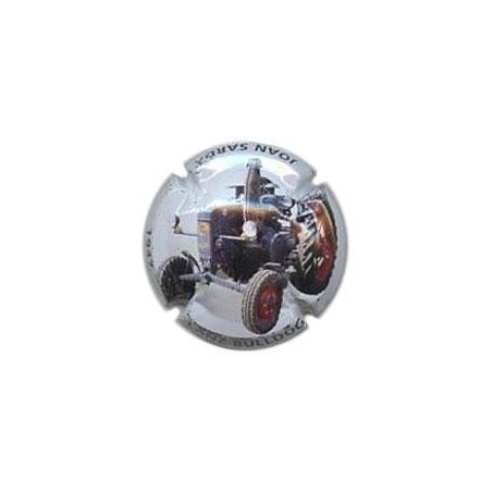 JOAN SARDA---X.16207