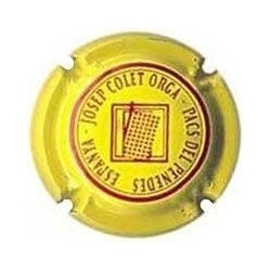 JOSEP COLET--V.11883-X.25603