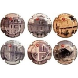 STUCCO--X.96111 AL 91116 (ESTACIONS TREN)