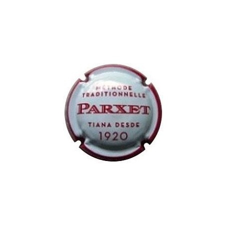 PARXET--V.23966--X.87406