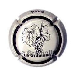 LA GRAMALLA-V.7111--X.24565