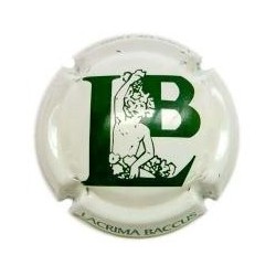 LACRIMA BACCUS--V.11403-X.03395