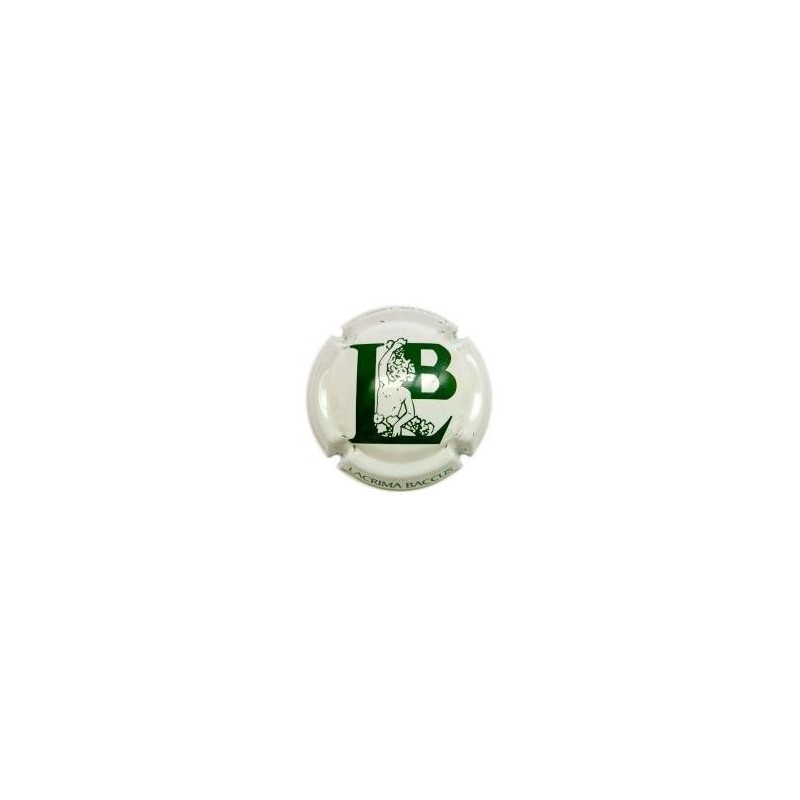LACRIMA BACCUS--V.11403-X.03395
