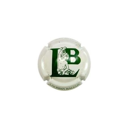 LACRIMA BACCUS--V.11403-X.03395
