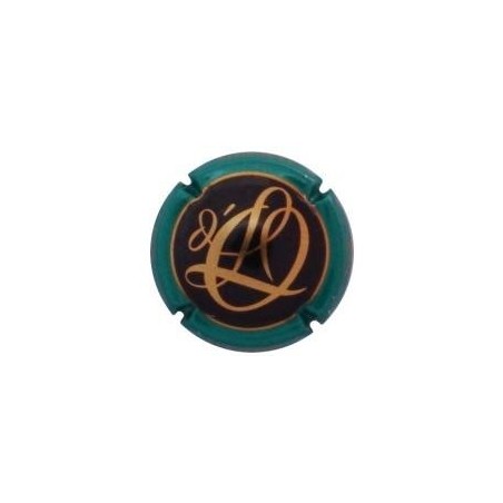 LLAGRIMA D'OR---X.72144