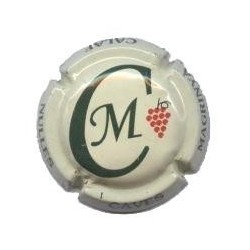 MAGRIÑA CALAF-V.2560-X.00126