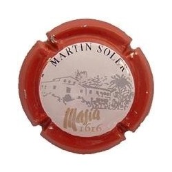 MARTIN SOLER-V.1438--X.02058