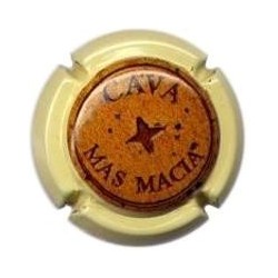 MAS MACIA--V.10027-X.32823