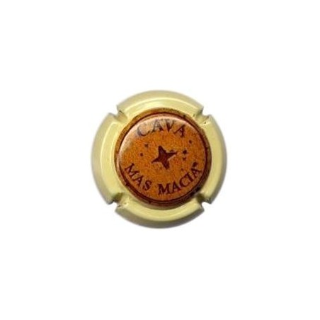 MAS MACIA--V.10027-X.32823