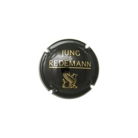 JUNG REDEMAN-V.0504--X.01247