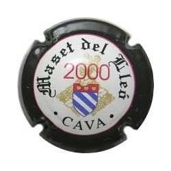 MASET DEL LLEÓ-V.1248-X.03986