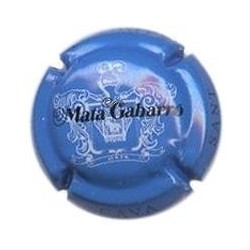 MATA GABARRO-V.5264--X.04337