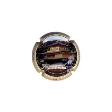 MON PAIS-V.10893-X.17859