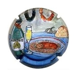 MON PAIS-V.8695-X.26469