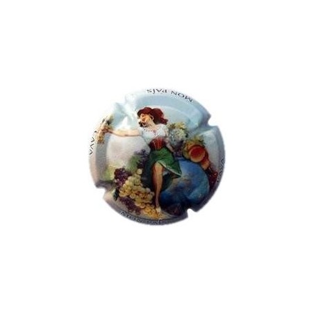 MON PAIS-V.16839-X.55789