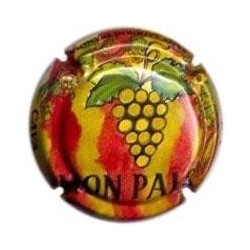 MON PAIS-V.8694-X.25507