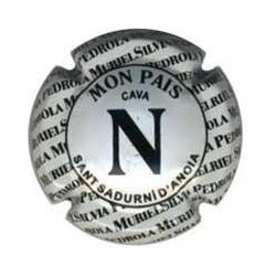 MON PAIS-V.5815-X.09356