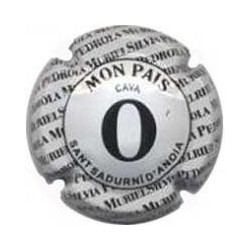 MON PAIS-V.5541-X.10416