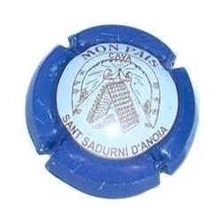 MON PAIS-V.3374-X.09746