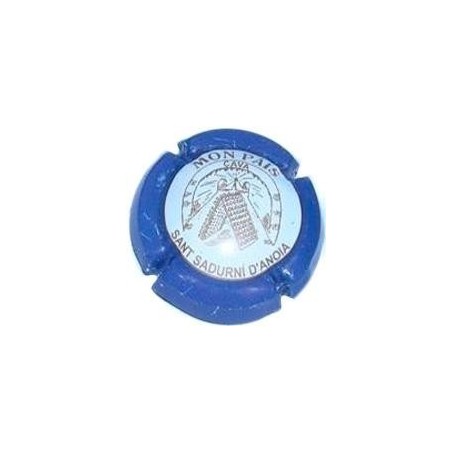 MON PAIS-V.3374-X.09746