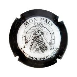 MON PAIS-V.4352-X.10418